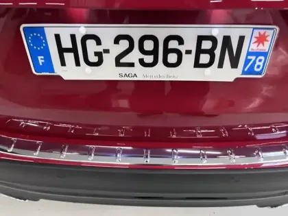 Photo 23 Mercedes GLA 180 AMG Line