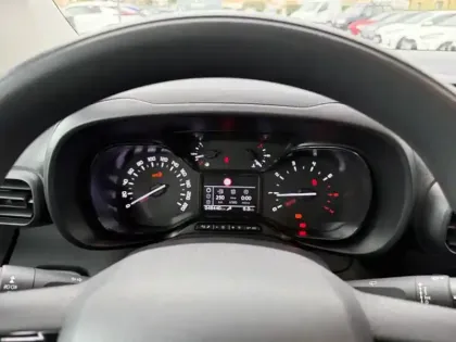 Photo 18 Toyota Proace 1.5 MEDIUM 100 D-4D DYNAMIC NAV 7 PLACES