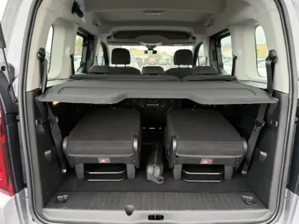 Photo 5 Toyota Proace 1.5 MEDIUM 100 D-4D DYNAMIC NAV 7 PLACES