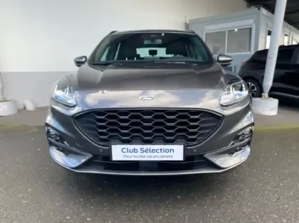 Photo 41 Ford Kuga Gén. III Ph1 ST-Line 5