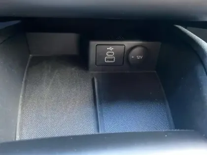 Photo 17 Ford Kuga 2.5 Duratec 190ch FHEV E85 ST-Line BVA