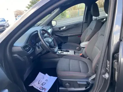 Photo 32 Ford Kuga Gén. III Ph1 ST-Line 5