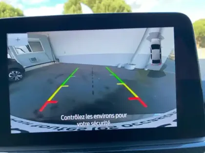 Photo 37 Ford Kuga Gén. III Ph1 ST-Line 5