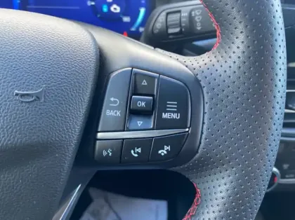 Photo 39 Ford Kuga Gén. III Ph1 ST-Line 5