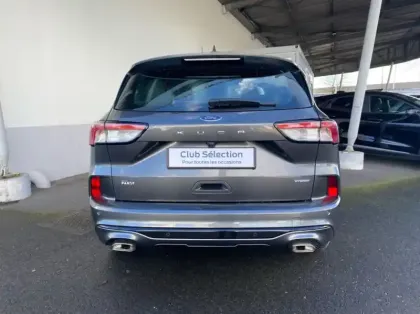 Photo 20 Ford Kuga 2.5 Duratec 190ch FHEV E85 ST-Line BVA