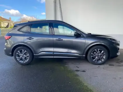 Photo 44 Ford Kuga Gén. III Ph1 ST-Line 5