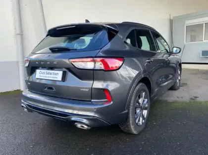 Photo 24 Ford Kuga Gén. III Ph1 ST-Line 5