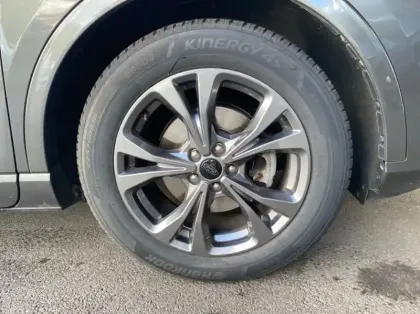 Photo 13 Ford Kuga 2.5 Duratec 190ch FHEV E85 ST-Line BVA