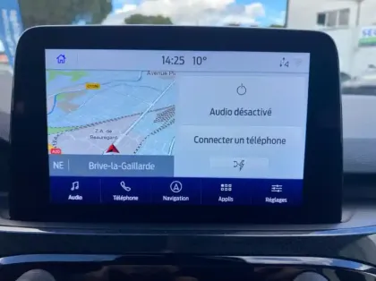 Photo 26 Ford Kuga Gén. III Ph1 ST-Line 5