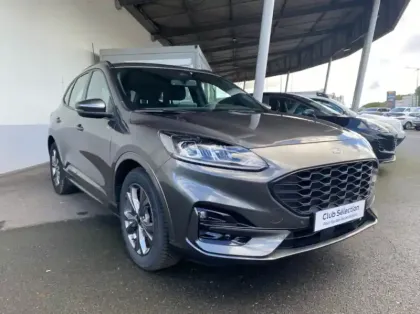 Photo 34 Ford Kuga Gén. III Ph1 ST-Line 5