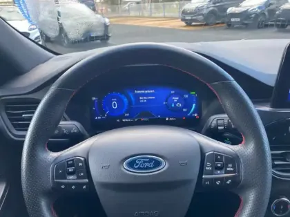 Photo 6 Ford Kuga 2.5 Duratec 190ch FHEV E85 ST-Line BVA