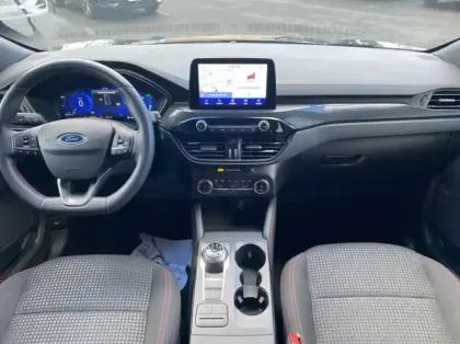 Photo 25 Ford Kuga Gén. III Ph1 ST-Line 5