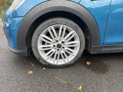 Photo 13 Mini Mini Cooper 136ch Edition Camden BVA7