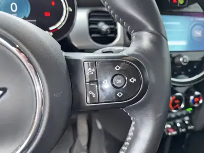 Photo 18 Mini Mini Cooper 136ch Edition Camden BVA7