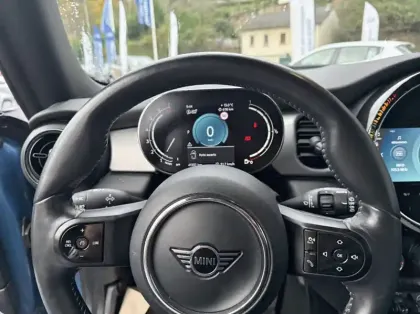 Photo 6 Mini Mini Cooper 136ch Edition Camden BVA7