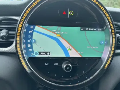 Photo 17 Mini Mini Cooper 136ch Edition Camden BVA7