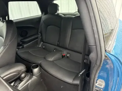 Photo 8 Mini Mini Cooper 136ch Edition Camden BVA7