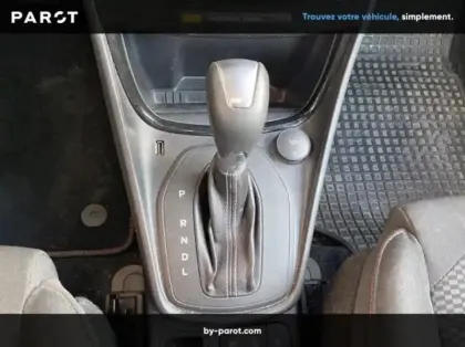 Photo 6 Ford Puma 1.0 EcoBoost 125ch S&S mHEV ST-Line Powershift