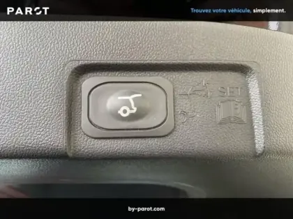 Photo 15 Ford Puma 1.0 EcoBoost 125ch S&S mHEV ST-Line Powershift