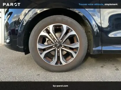 Photo 12 Ford Puma 1.0 EcoBoost 125ch S&S mHEV ST-Line Powershift