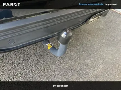 Photo 23 Ford Puma 1.0 EcoBoost 125ch S&S mHEV ST-Line Powershift