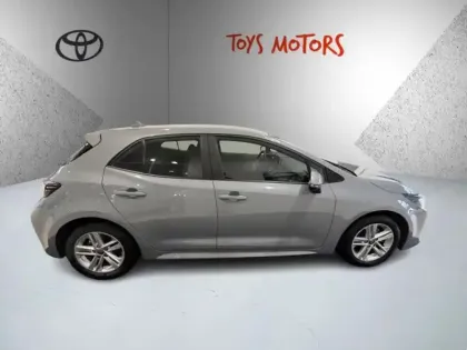 Photo 6 Toyota Corolla Hybride 122h Dynamic