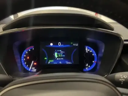 Photo 9 Toyota Corolla Hybride 122h Dynamic