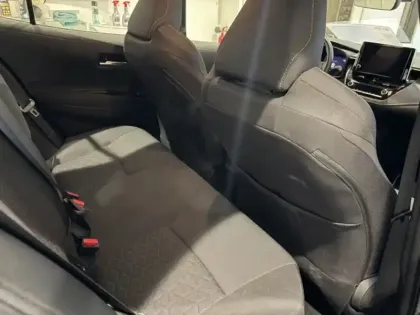 Photo 18 Toyota Corolla Hybride 122h Dynamic