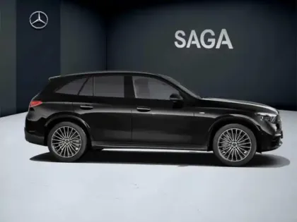 Photo 15 Mercedes Classe GLC SUV 300 de Hybrid EQ 4MATIC AMG Line +