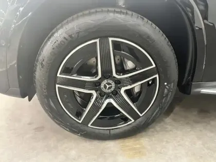 Photo 8 Mercedes Classe GLC SUV 300 e Hybrid EQ 4MATIC AMG Line +