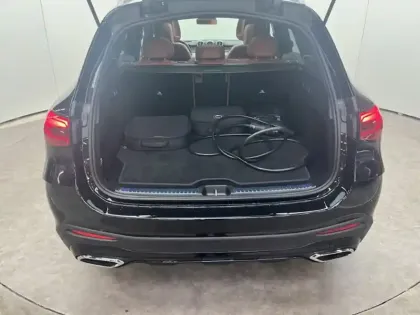 Photo 9 Mercedes Classe GLC SUV 300 e Hybrid EQ 4MATIC AMG Line +