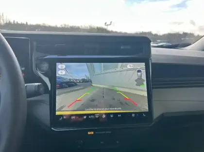 Photo 14 Ford Puma Gén. II Ph2 Base 5