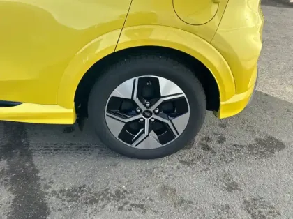 Photo 13 Ford Puma Gén. II Ph2 Base 5