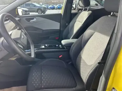 Photo 9 Ford Puma Gén. II Ph2 Base 5