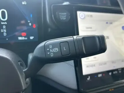 Photo 7 Ford Puma Gén. II Ph2 Base 5