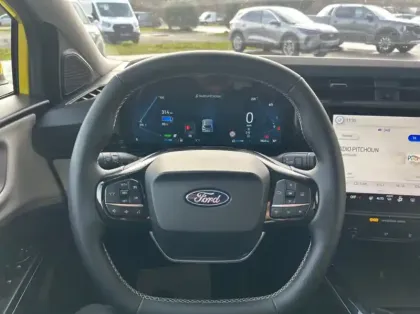 Photo 6 Ford Puma Gén. II Ph2 Base 5