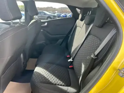 Photo 8 Ford Puma Gén. II Ph2 Base 5