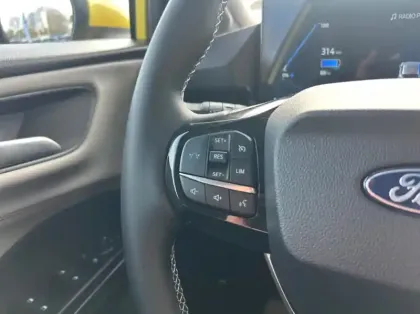 Photo 15 Ford Puma Gén. II Ph2 Base 5