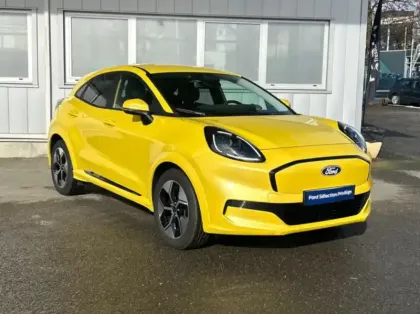 Photo 11 Ford Puma Gén. II Ph2 Base 5