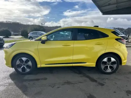 Photo 19 Ford Puma Gén. II Ph2 Base 5