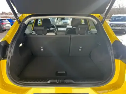 Photo 10 Ford Puma Gén. II Ph2 Base 5