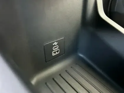 Photo 17 Ford Puma Gén. II Ph2 Base 5