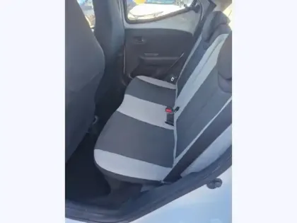 Photo 11 Toyota Aygo 1.0 VVT-i x-play