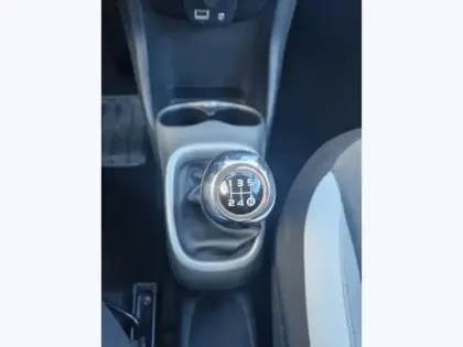 Photo 18 Toyota Aygo 1.0 VVT-i x-play