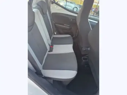 Photo 10 Toyota Aygo 1.0 VVT-i x-play