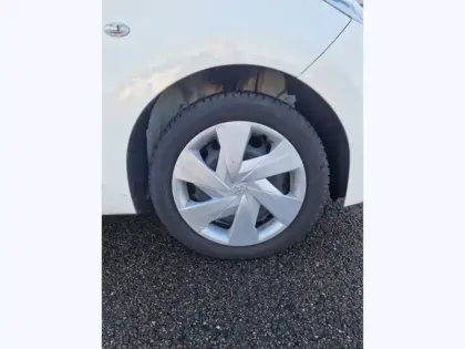 Photo 7 Toyota Aygo 1.0 VVT-i x-play