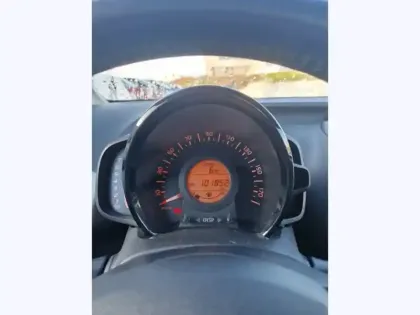 Photo 16 Toyota Aygo 1.0 VVT-i x-play