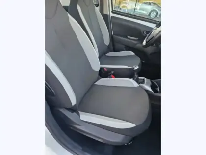 Photo 9 Toyota Aygo 1.0 VVT-i x-play