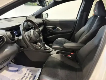 Photo 10 Toyota Yaris Hybride 116h GR SPORT PACK TECHNO