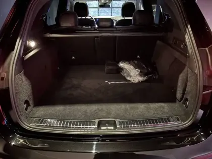 Photo 58 Mercedes GLE  350 de Hybride EQ 9G-Tronic 4Matic